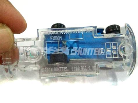 T Hunted E Mais Novidades Na S Rie Hot Wheels Id