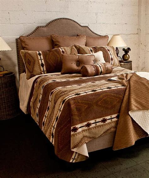 100+ Cowboy Bedding Sets for 2021 | Luxury Western Bedding