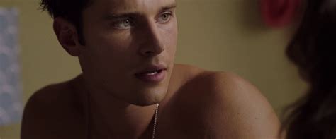 Auscaps Ronen Rubinstein Nude In Smiley Face Killers