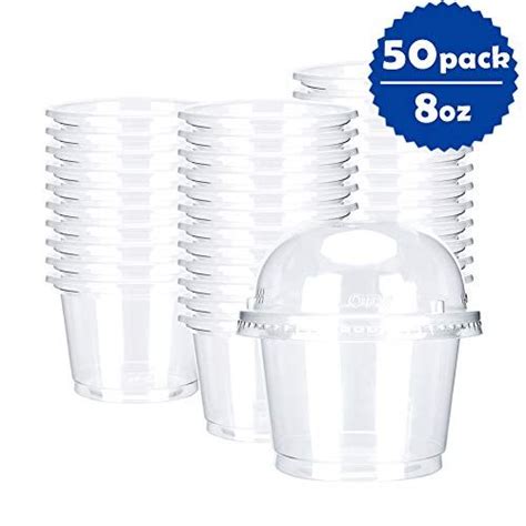 Clear Plastic Cups With Dome Lids Chana Has Henderson