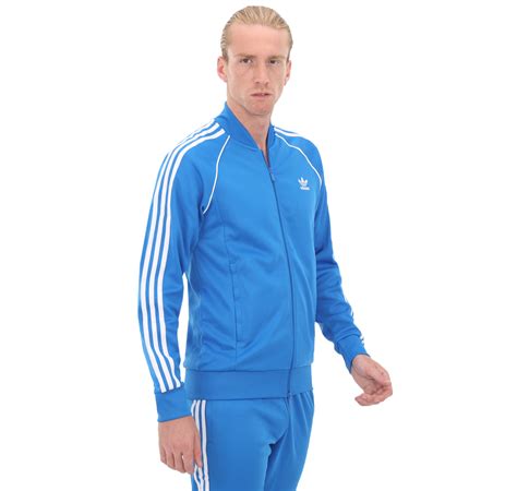 Adidas Sst Tt Erkek Lacivert Ceket Yal Spor