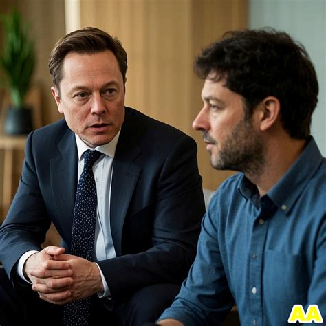 BREAKING: Elon Musk & Sergey Brin’s SECRET Silicon Valley MELTDOWN