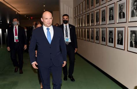 Likud: Bennett spoke empty words in empty auditorium - Israel News ...