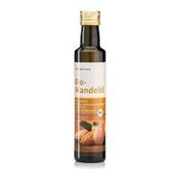 Organic Almond Oil Buy Securely Online Now Sanct Bernhard