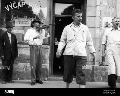 The Shop On Main Street Obchod Na Korze Czechoslovakia J N Kad