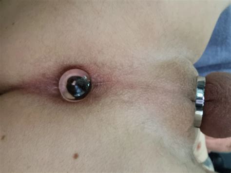 Glass Butt Plug Nude Pics Xhamster