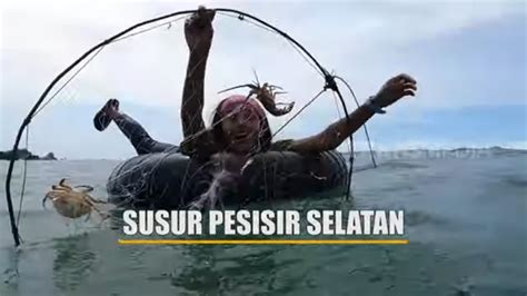 Full Susur Pesisir Selatan Jejak Petualang Youtube