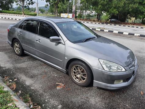 Honda Accord Sda Cars Cars For Sale On Carousell