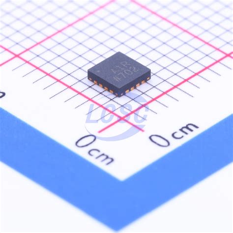 LM4674ATLX Texas Instruments Audio Power OpAmps JLCPCB