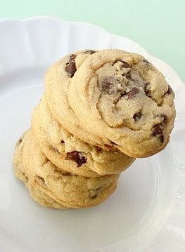 The Softest Chocolate Chip Cookie Recipe Ever