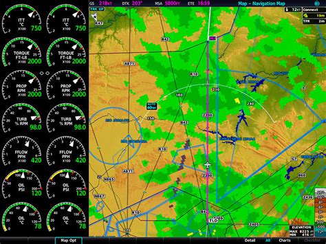 Garmin G1000 NXi - Perfect for Your King Air - Banyan Air Service