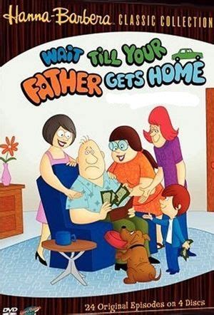 Wait Till Your Father Gets Home Episode Papa The Housewife