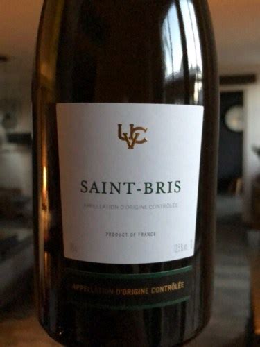 Union Des Viticulteurs De Chablis Saint Bris Vivino