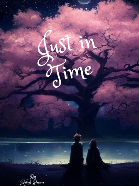 Just In Time Novel Read Free Webnovel