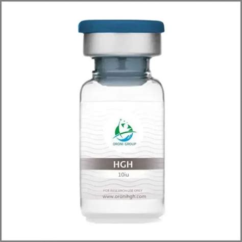 China Hgh Somatropin 191aa Human Growth Hormone Manufacturers And Suppliers Lianfu