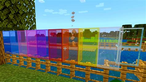 How To Make Glass In Minecraft Vgkami