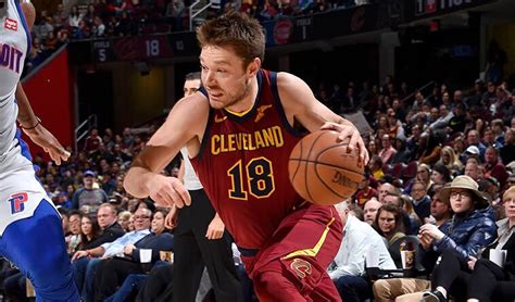 2019-20 Preseason Profile: Matthew Dellavedova | NBA.com