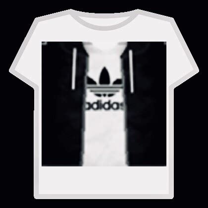 Create Meme T Shirt For The Get Adidas Shirt Roblox Roblox T Shirt