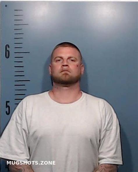 Ussery Damien Lee 01 03 2023 Taylor County Mugshots Zone