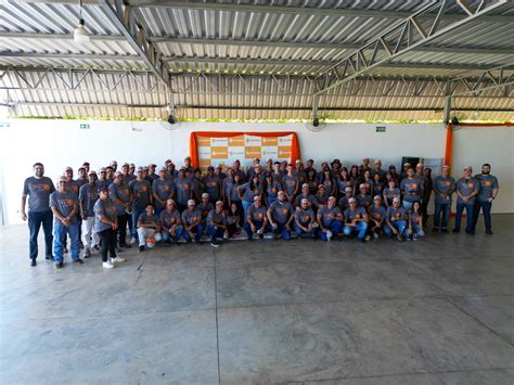 Trabalhe Conosco San Lorenzo Agroindustrial Ltda Goiania Go