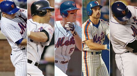 Ranking the 10 best Mets uniforms ever - oggsync.com