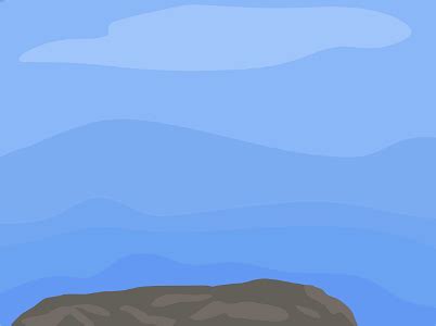 Boulder background - Free Stock Illustrations | Creazilla