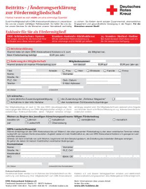 Springwood Primary School Outreach Referral Doc Template Pdffiller