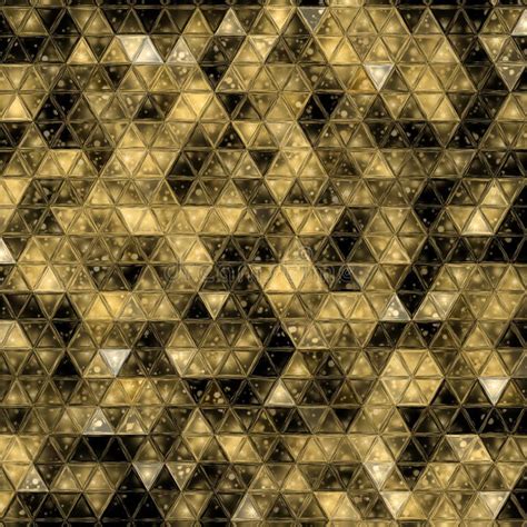 Christmas Glitter Gold Stars Abstracts Backgrounds Stock Illustration