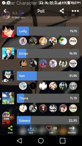 Gon Won Anime Amino