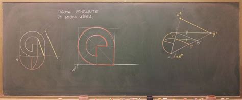 Antonio Vallecillos Ejercicio Figura Semejante De Doble Rea