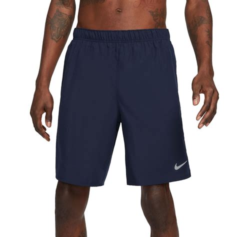 Nike Dri Fit Challenger 9 Unlined Versatile Mens Shorts D