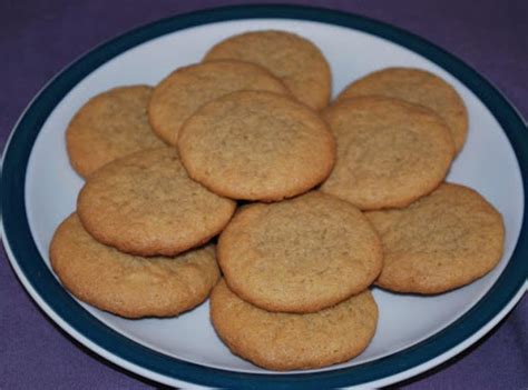 10 Best Imperial Margarine Cookies Recipes