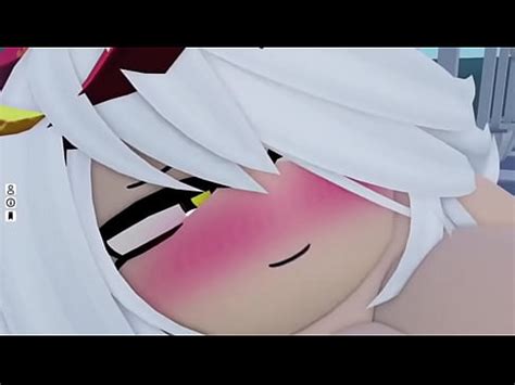 Chica De Roblox XVIDEOS