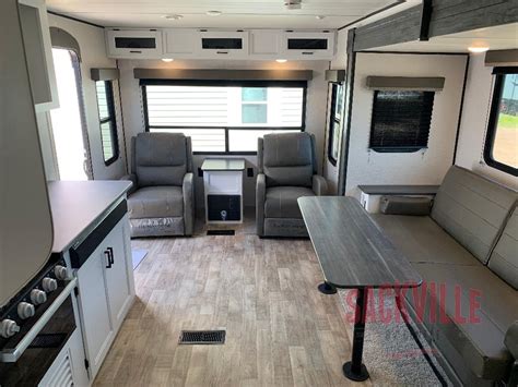 New Keystone Rv Hideout Rl Travel Trailer At Sackville Rv