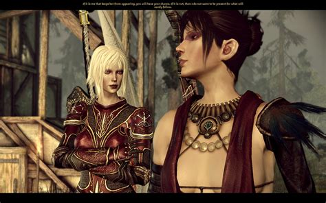 30 Best Dragon Age Origins Mods Of All Time All Free Fandomspot