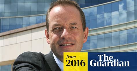 GSK chief Andrew Witty to leave drugmaker | GlaxoSmithKline | The Guardian