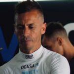 Leonel Pernia Se Incorpora Al Pmo Racing Para Ser Parte Del Tcr South