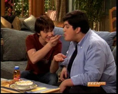 Drake and Josh - Drake and Josh Photo (189625) - Fanpop