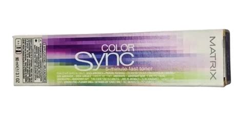 Matrix Color Sync Minute Fast Toner Anti Red G Mercadolibre