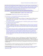 Nsf Budget Justification Example Doc Template For Nsf Standard