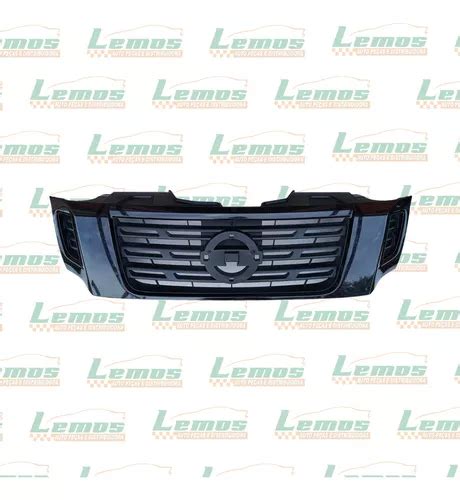 Grade Frontal Nissan Frontier 2017 2018 2019 2020 Original