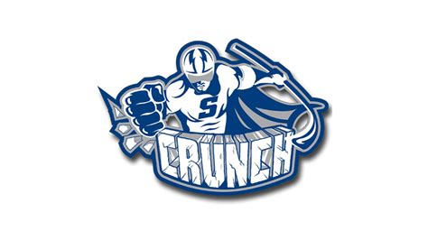 Syracuse Crunch “shines light” on lung cancer awareness | Flipboard