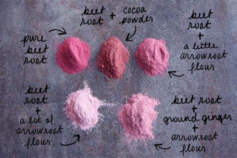 How to make natural powdered blush – Artofit