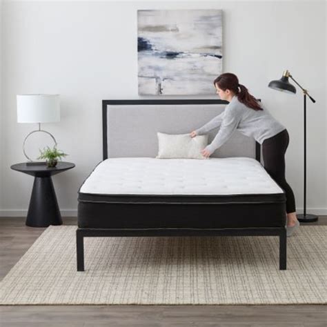 Luxury Hybrid Mattress