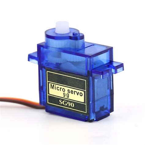 Micro Servo G Sg Electronilab