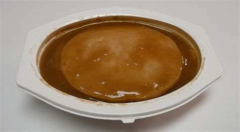 Hormel Compleats Turkey & Dressing with Gravy « Food In Real Life