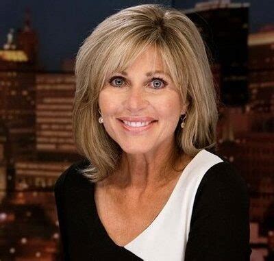 Maria Genero Wiki, Age, Height, Partner, WGRZ, Salary, Net Worth