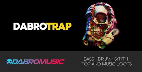 Dabro Trap Sample Pack By Requenze Offers Sounds Of Skrillex Fabian