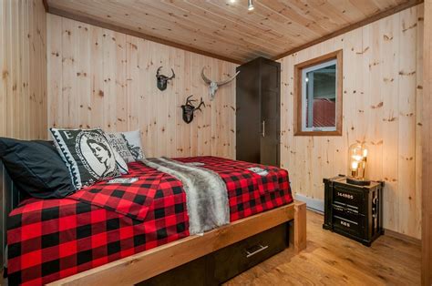 Camp Et Chalet Siège Social 665 Rue Du Nickel Québec Qc G2n 0j9