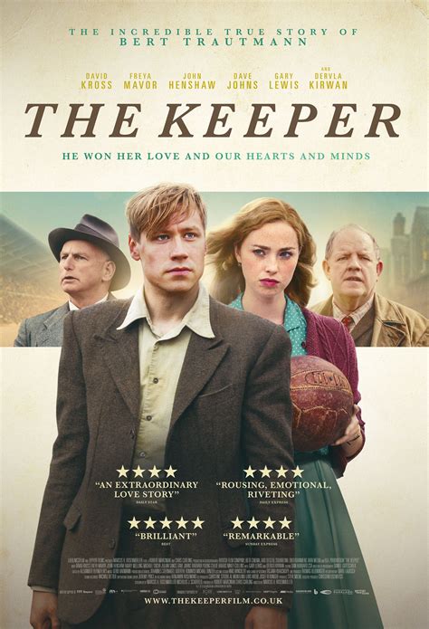 The Keeper Details and Credits - Metacritic